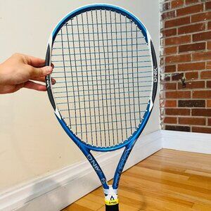 Volkl Dnx 6 Attiva G1 Tennis Racket